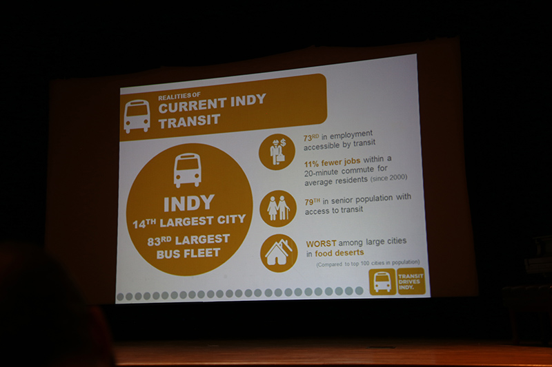 BRVA Spring Social - levees and hope