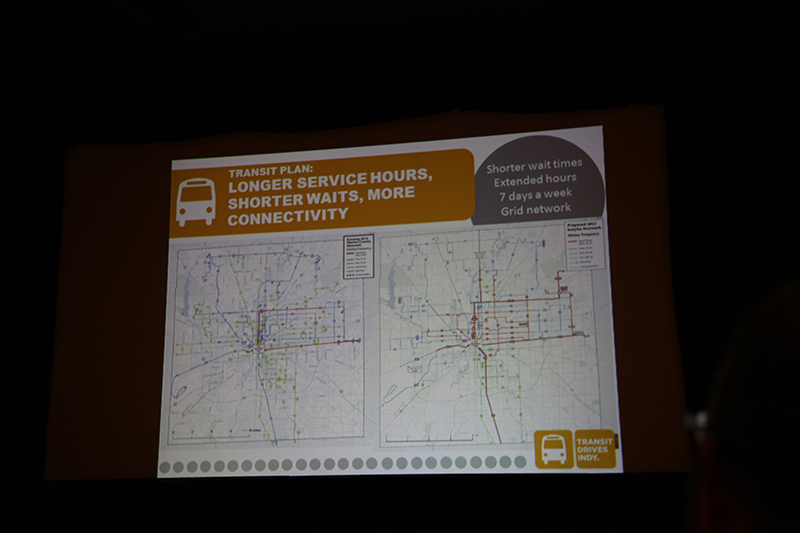 BRVA Spring Social - levees and hope