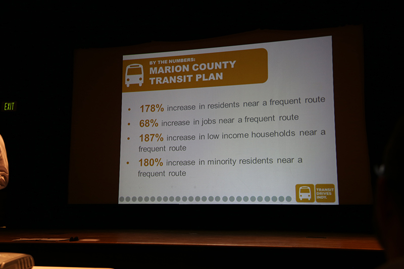 BRVA Spring Social - levees and hope