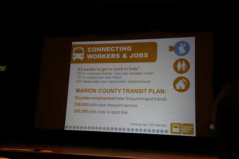 BRVA Spring Social - levees and hope