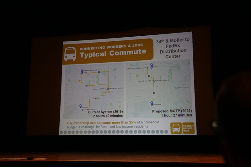 BRVA Spring Social - levees and hope