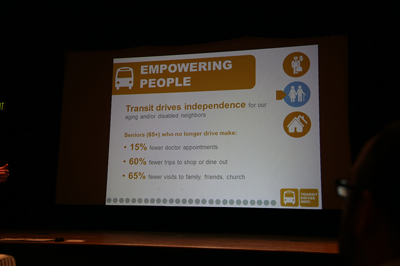 BRVA Spring Social - levees and hope