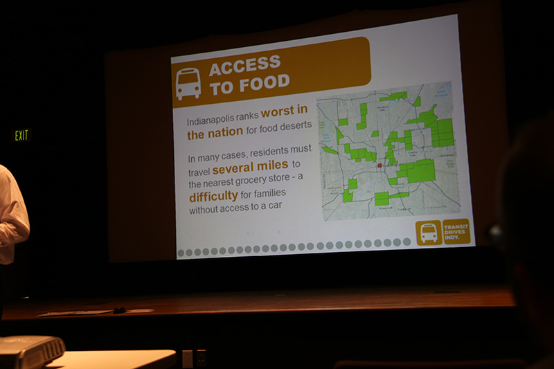 BRVA Spring Social - levees and hope