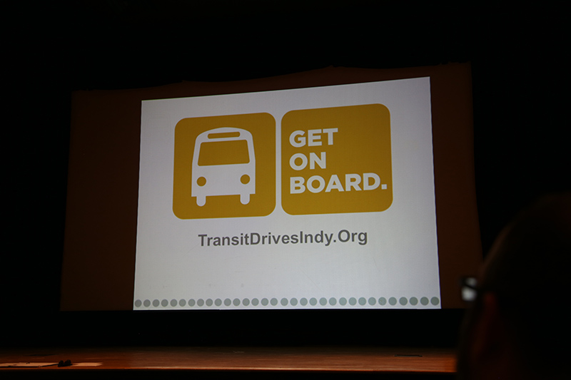 BRVA Spring Social - levees and hope