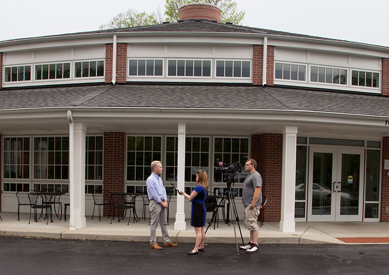 April zoning issues at BRVA meeting