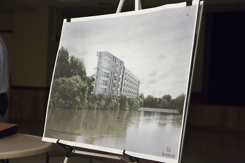 April zoning issues at BRVA meeting