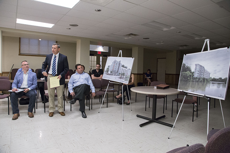 April zoning issues at BRVA meeting