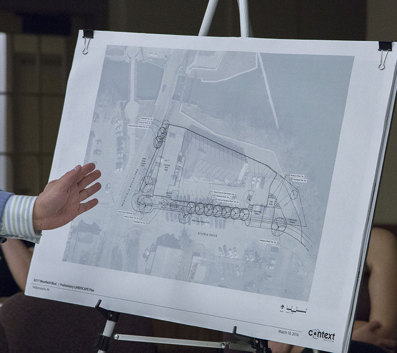 April zoning issues at BRVA meeting