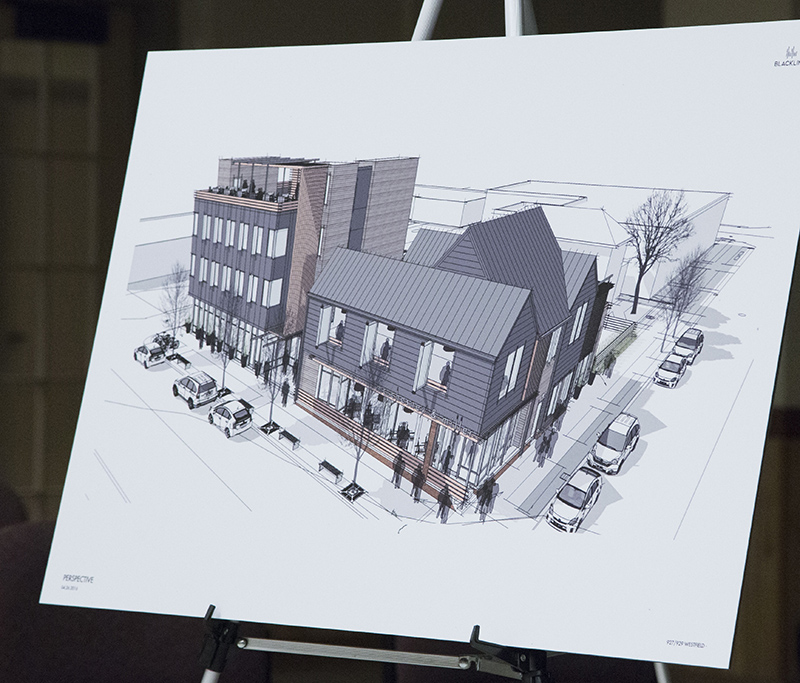 April zoning issues at BRVA meeting