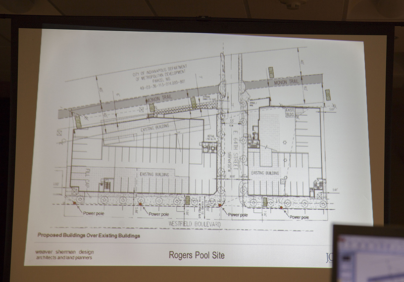 May zoning meeting full of towers