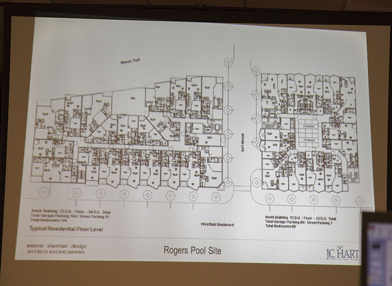 May zoning meeting full of towers