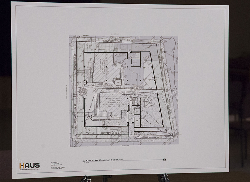 May zoning meeting full of towers