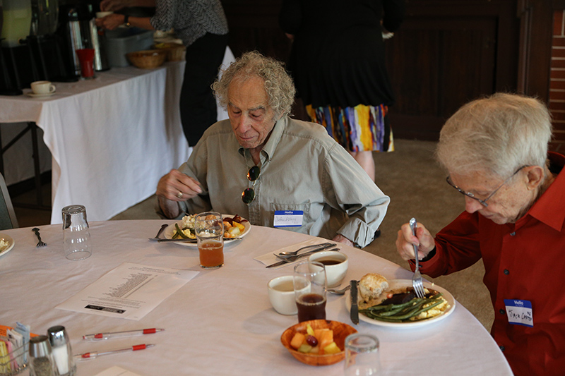 BRHS 2016 REUNION 1940s & 1950s