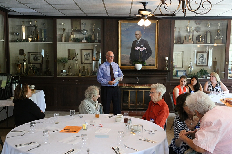 BRHS 2016 REUNION 1940s & 1950s