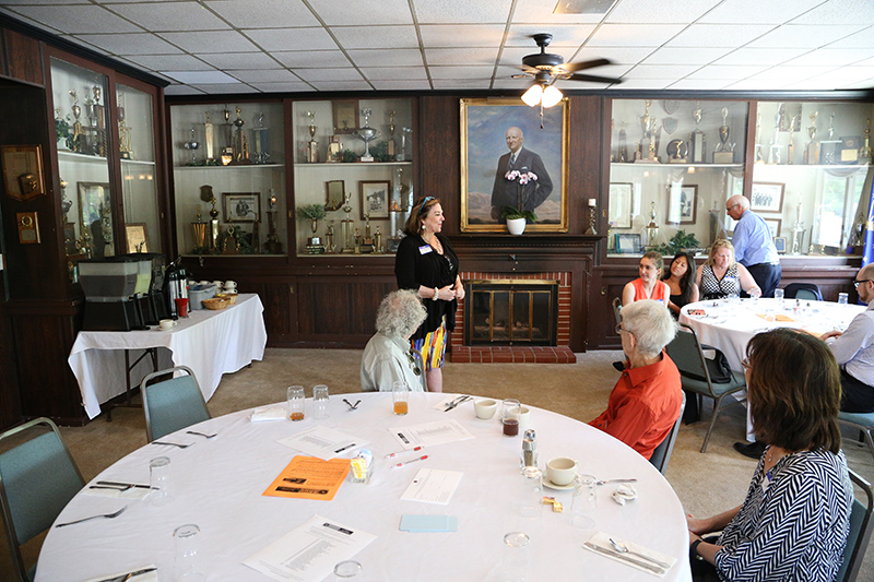 BRHS 2016 REUNION 1940s & 1950s