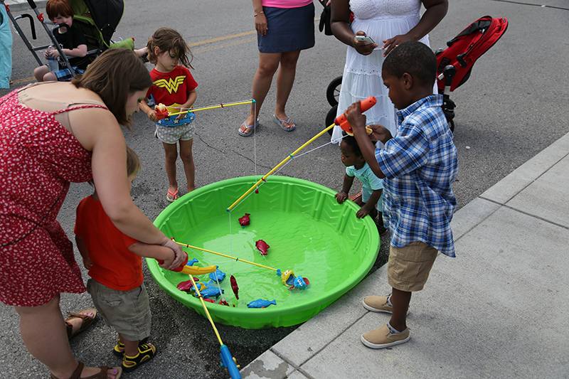 BRVA DUCK RACE 2016