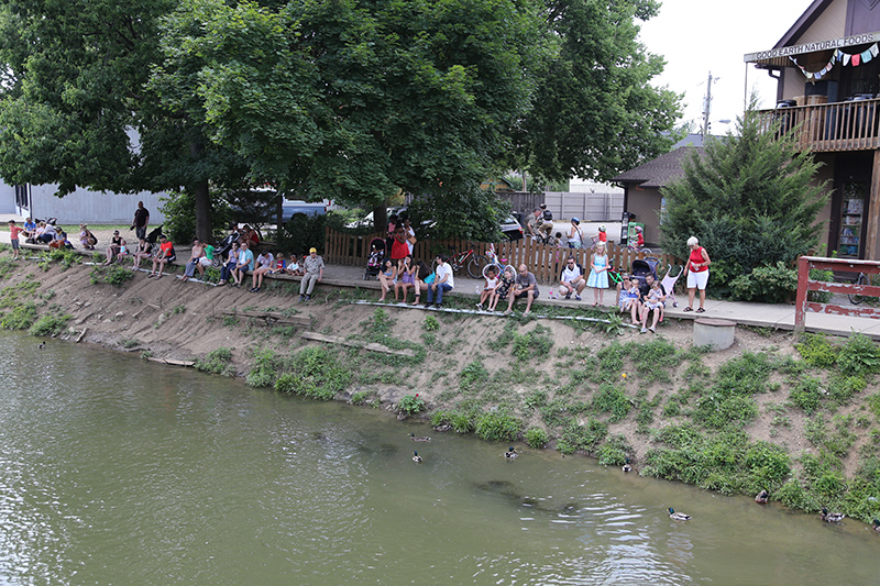 BRVA DUCK RACE 2016