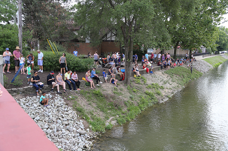 BRVA DUCK RACE 2016