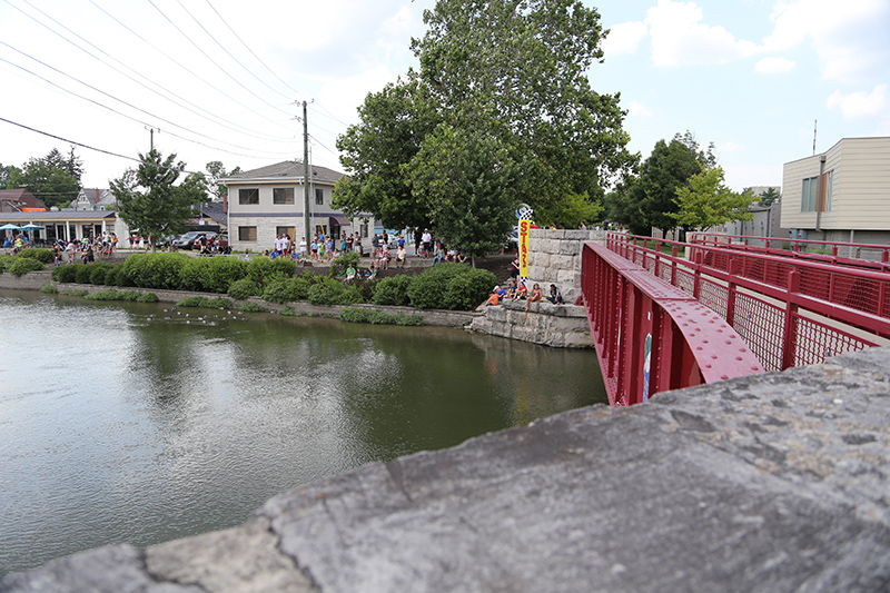 BRVA DUCK RACE 2016