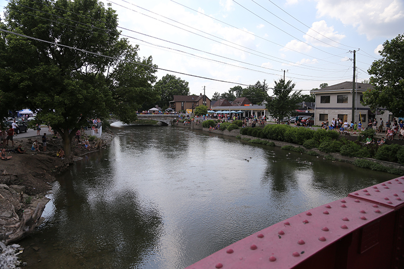 BRVA DUCK RACE 2016