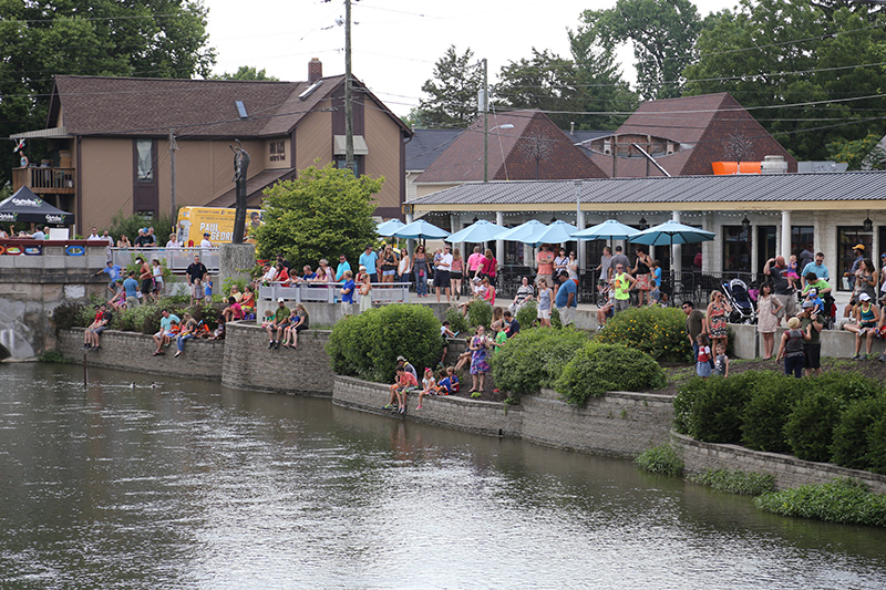 BRVA DUCK RACE 2016