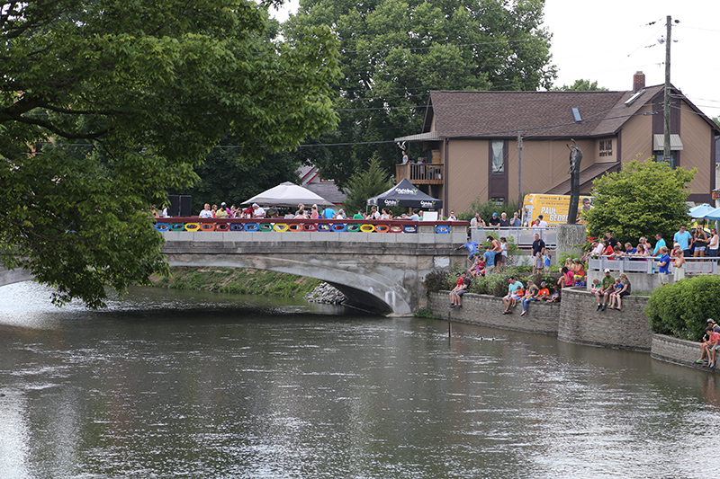 BRVA DUCK RACE 2016