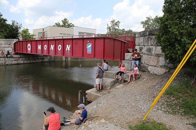 BRVA DUCK RACE 2016