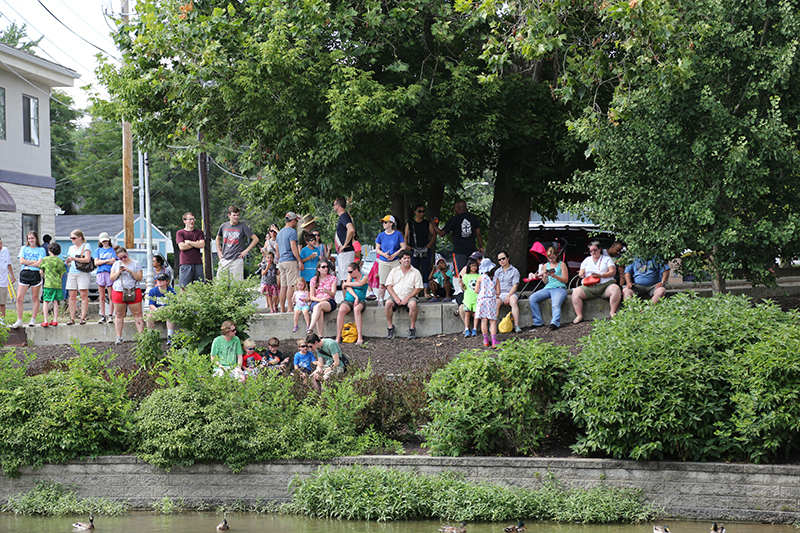 BRVA DUCK RACE 2016