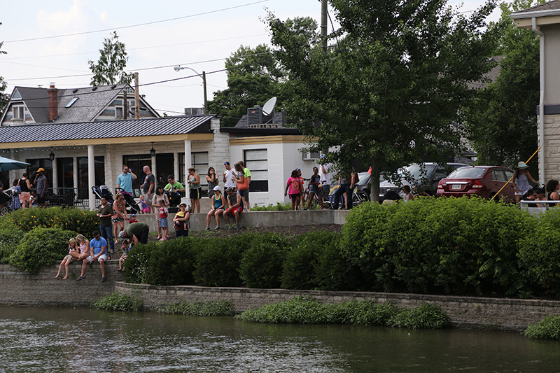 BRVA DUCK RACE 2016