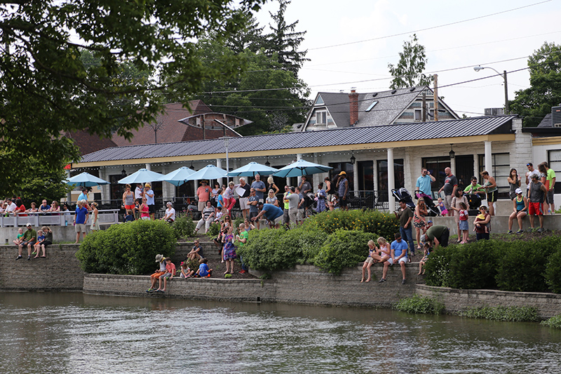 BRVA DUCK RACE 2016