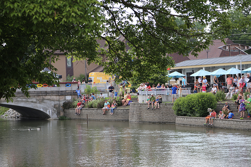 BRVA DUCK RACE 2016