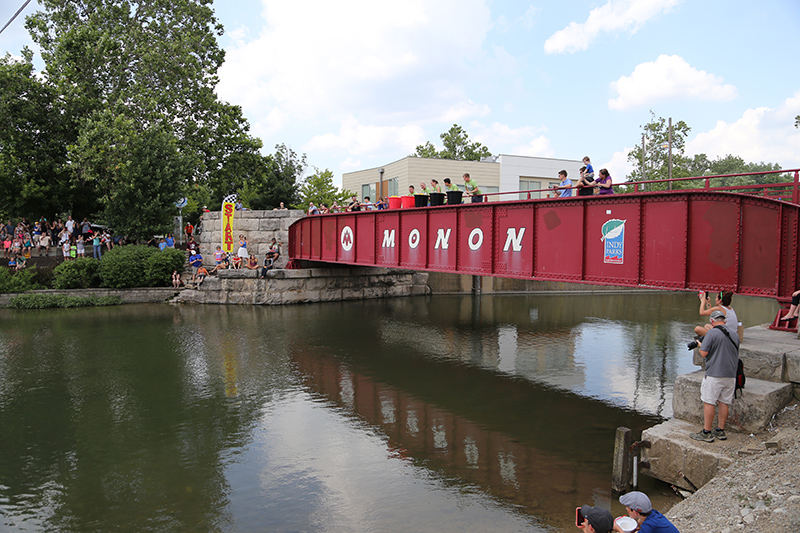 BRVA DUCK RACE 2016