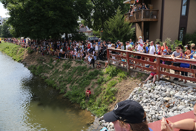 BRVA DUCK RACE 2016