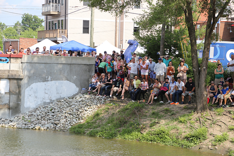 BRVA DUCK RACE 2016