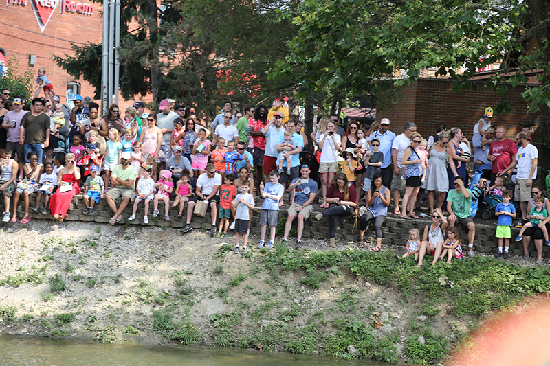 BRVA DUCK RACE 2016