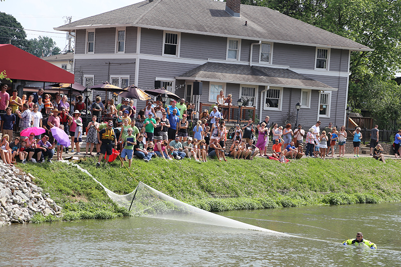 BRVA DUCK RACE 2016