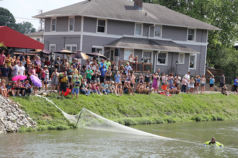 BRVA DUCK RACE 2016