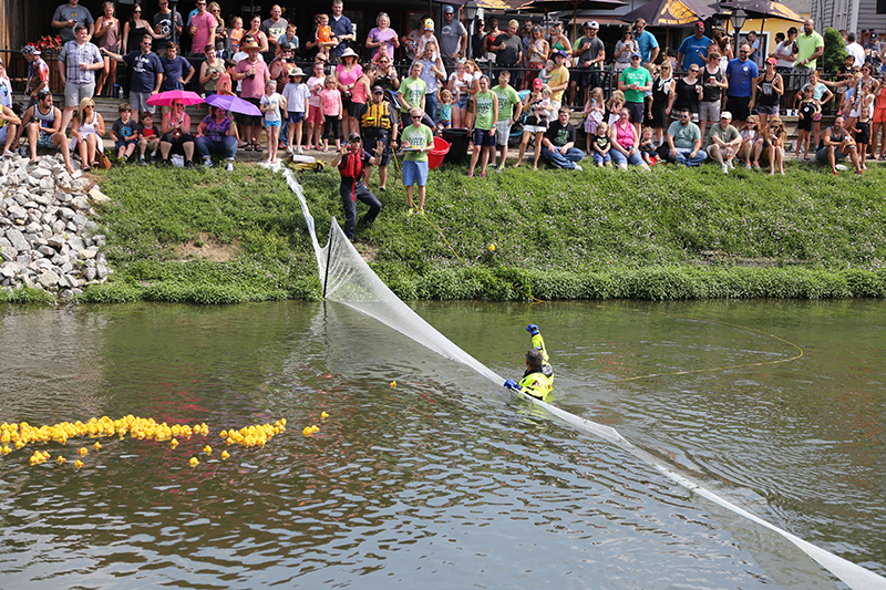 BRVA DUCK RACE 2016