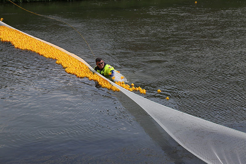 BRVA DUCK RACE 2016