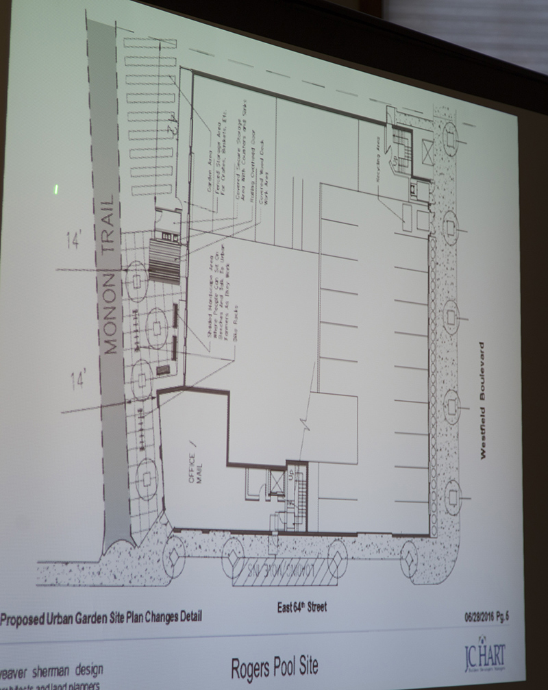 June zoning issues at BRVA meeting