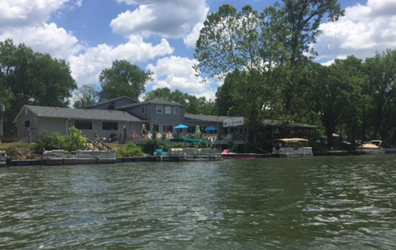 White River Yacht Club