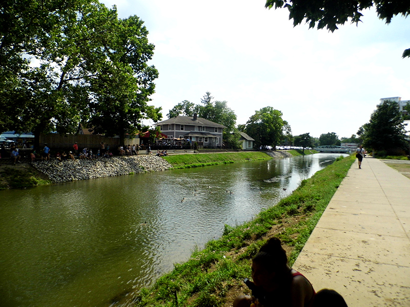 BRVA DUCK RACE 2016