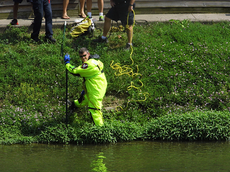 BRVA DUCK RACE 2016