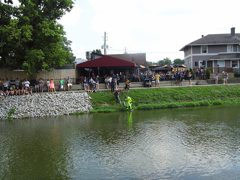 BRVA DUCK RACE 2016