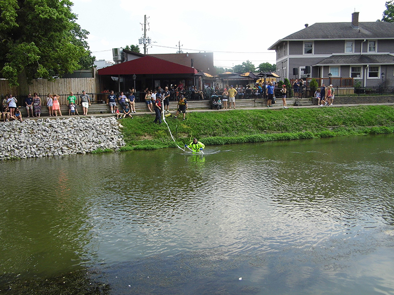 BRVA DUCK RACE 2016