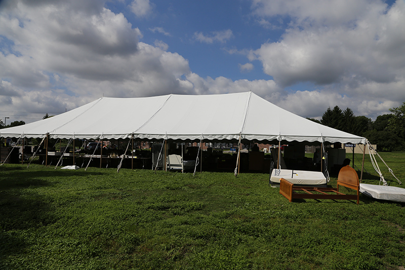 Random Rippling - American Village sale