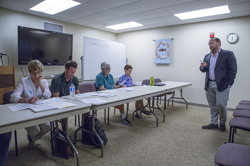 July Broad Ripple Zoning Meeting