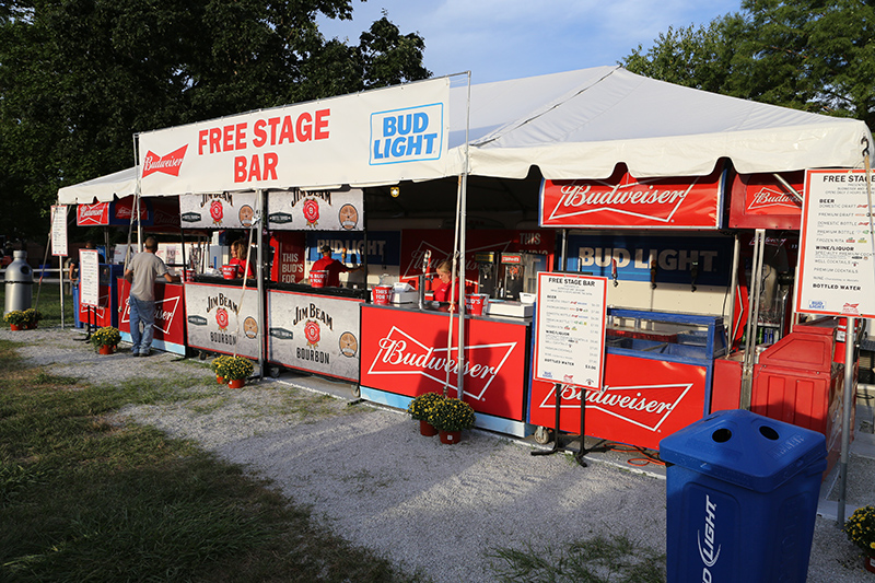 Indiana State Fair 2016