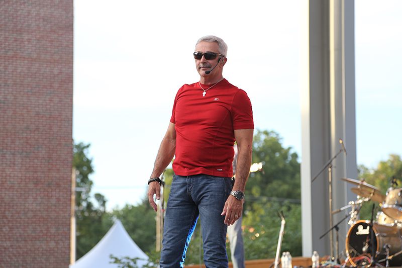 Indiana State Fair 2016