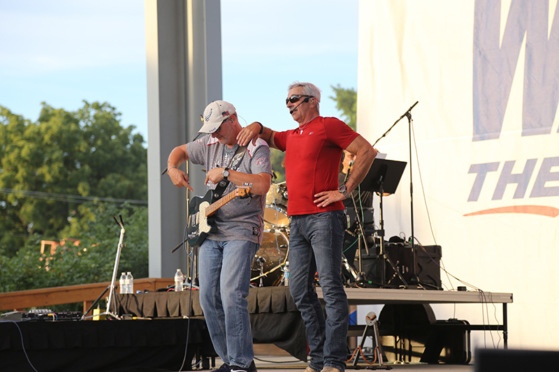 Indiana State Fair 2016